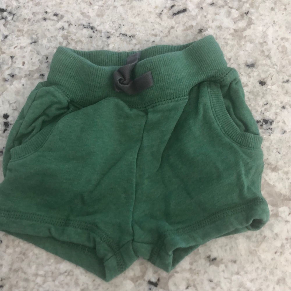 Hanna shorts